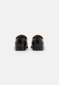 Pier One Leather- Zapatos De Vestir - Black 8 Pier One Leather- Zapatos De Vestir - Black -Pier One dc7ec8574d5246c2a9a25ff4dc7f2c04