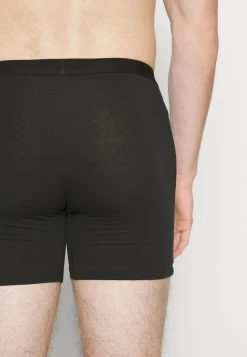 Pier One Culotte -Black 7 Pier One Culotte -Black -Pier One dcc905a88f6347bfb52f06ff49e51eeb