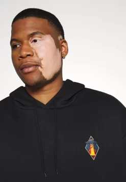 Pier One Jersey Con Capucha - Black -Pier One dd330c46d5334f3a82e9420353d81ba5 scaled