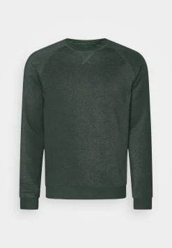 Pier One Sudadera - Mottled Green
