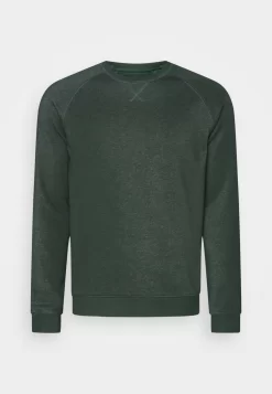 Pier One Sudadera - Mottled Green