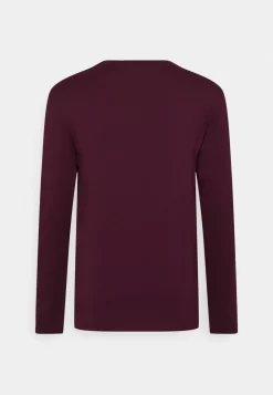 Pier One Pijama - Bordeaux/Dark Blue -Pier One ddcaf8bd164e44a195ca47398e1db8c9 scaled