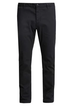 Pier One Pantalones Chinos - Black -Pier One de7c1e782adc454fa0b8fe0c6c8c1858