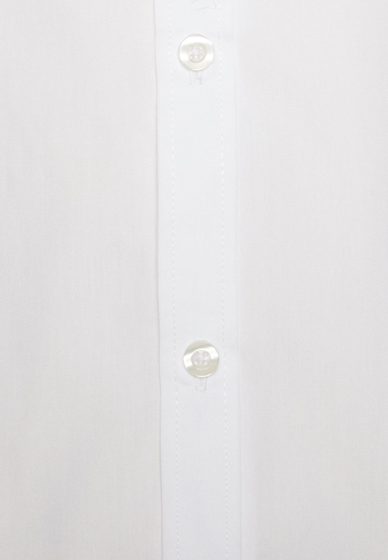 Pier One 3 Pack - Camisa Elegante - White/White/Black 5 Pier One 3 Pack - Camisa Elegante - White/White/Black - Imagen 5