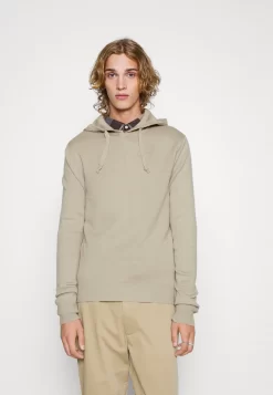 Pier One Jersey De Punto - Beige