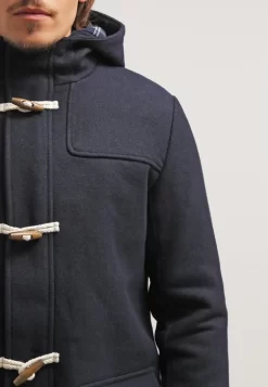 Pier One Abrigo Corto - Navy 11 Pier One Abrigo Corto - Navy -Pier One e0514f9f157e4e90bd427862806abeb8