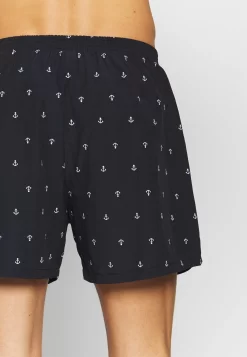 Pier One 3 Pack - Boxer - Dark Blue -Pier One e0cfa04e4a584ce9abf7067ce91f573f scaled