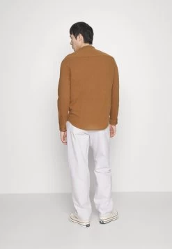 Pier One Vaqueros Boyfriend - White Denim -Pier One e11819d72efe4076aafbce6a6ab1c190