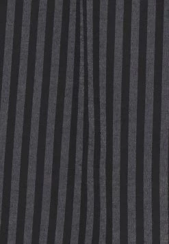 Pier One 5 Pack - Boxer - Black/Dark Grey -Pier One e1588e02f87e43f0bb4ba017303c7a04