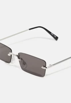 Pier One Unisex - Gafas De Sol - Black -Pier One e15ab6ee6bcb46b3b75eb870236169a4 scaled