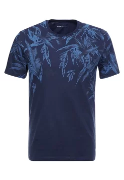 Pier One Camiseta Estampada - Blue 8 Pier One Camiseta Estampada - Blue -Pier One e19d02303035487b9d418bb94adf1ef5 scaled