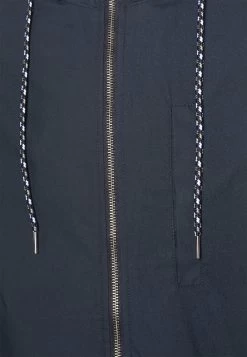 Pier One Cortaviento - Dark Blue 5 Pier One Cortaviento - Dark Blue -Pier One e2b12e2fda5441049150a58d45de8ace