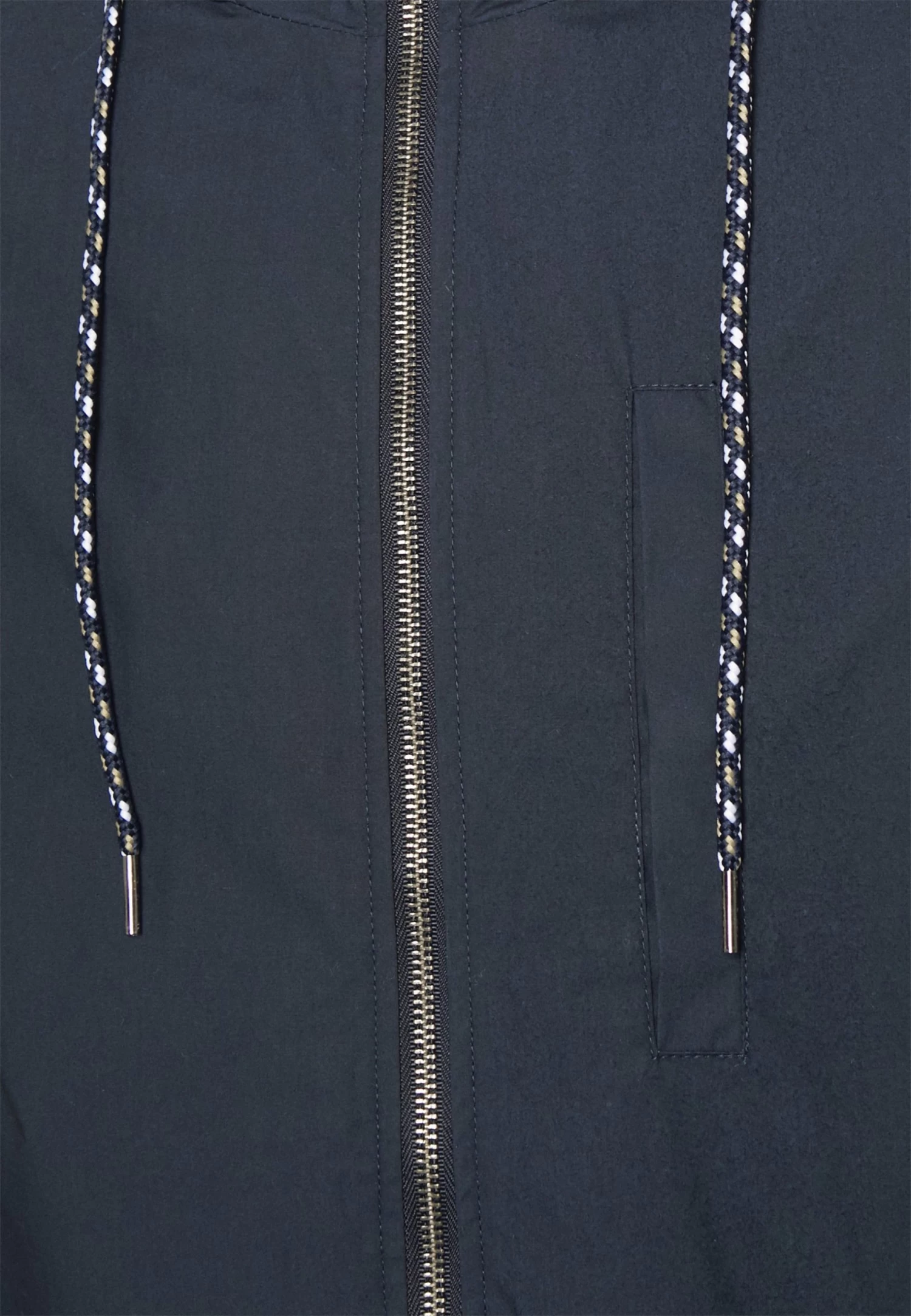 Pier One Cortaviento - Dark Blue 3 Pier One Cortaviento - Dark Blue - Imagen 3