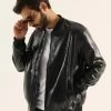 Pier One Chaquetas Bomber - Black