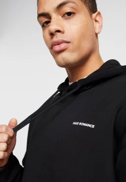 Pier One Unisex - Jersey Con Capucha - Black 9 Pier One Unisex - Jersey Con Capucha - Black -Pier One e2e993e09b4a42d78eec0e6a479abe05 scaled