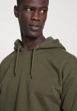 Pier One 2 Pack - Jersey Con Capucha - Olive/Grey 13 Pier One 2 Pack - Jersey Con Capucha - Olive/Grey -Pier One e34deb96a3e14ebab503d056852407b6 scaled