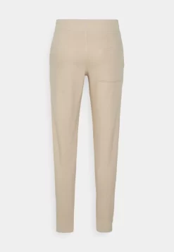 Pier One 2 Pack - Pantalones Deportivos - Tan/Black -Pier One e37cd0fa790040659bce42089e27c74a scaled