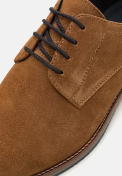 Pier One Leather - Zapatos De Vestir - Cognac 11 Pier One Leather - Zapatos De Vestir - Cognac -Pier One e42678b30af042e399782a7df10a9767 scaled