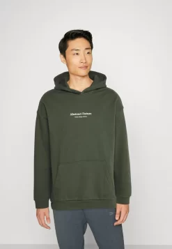 Pier One Sudadera - Olive