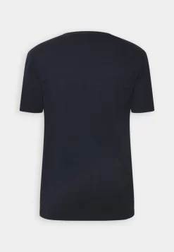 Pier One Camiseta Estampada - Dark Blue 11 Pier One Camiseta Estampada - Dark Blue -Pier One e539fde2806d472492198d626e265ccb scaled