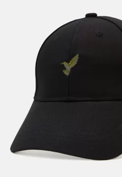 Pier One Unisex - Gorra - Black -Pier One e562764f3cc64fc4874c8d51e611d993 scaled