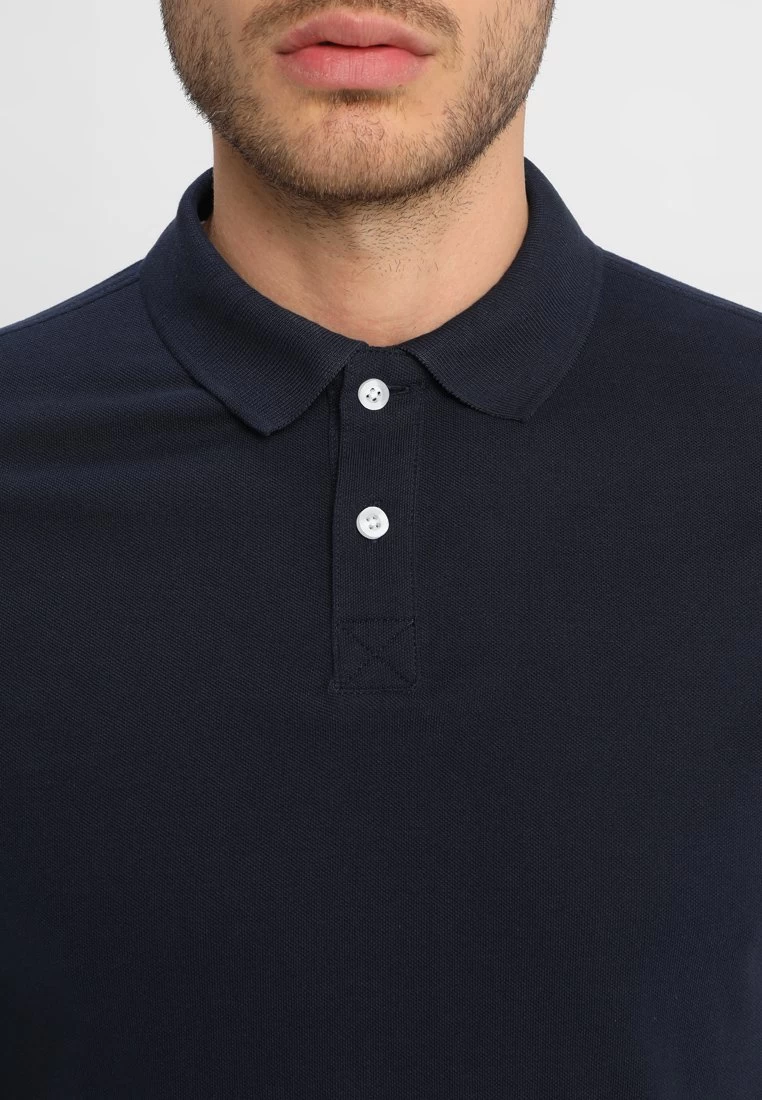 Pier One Polo - Dark Blue 5 Pier One Polo - Dark Blue - Imagen 5