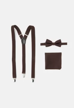 Pier One Set- Otros Accesorios -Light Brown