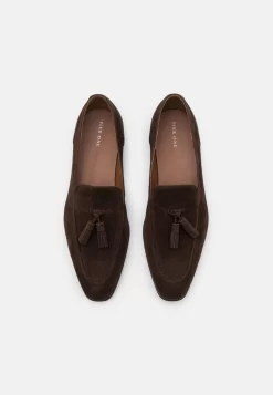 Pier One Mocasines - Brown -Pier One e66ca234e778490e803a8619b0deadff scaled