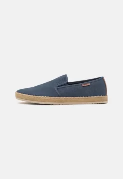 Pier One Mocasines - Blue