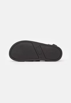 Pier One Unisex - Sandalias - Black 10 Pier One Unisex - Sandalias - Black -Pier One e87e23584ff645a2b631dcb0f2309a2a scaled