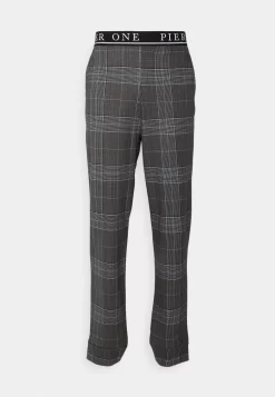 Pier One Pantalón De Pijama - Blue 8 Pier One Pantalón De Pijama - Blue -Pier One e8920701e4e44a3a9ccc98c134c3204a scaled