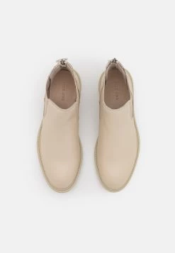 Pier One Leather - Botines Bajos - Beige 13 Pier One Leather - Botines Bajos - Beige -Pier One e8cc821d012c4277935fea4494a54269