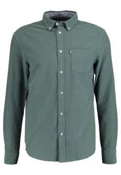 Pier One Camisa - Green 11 Pier One Camisa - Green -Pier One e905985235994d28a9e0d0b93ef78c50