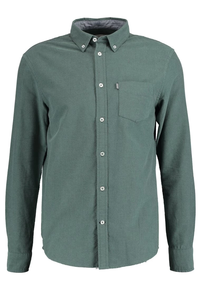 Pier One Camisa - Green 6 Pier One Camisa - Green - Imagen 6