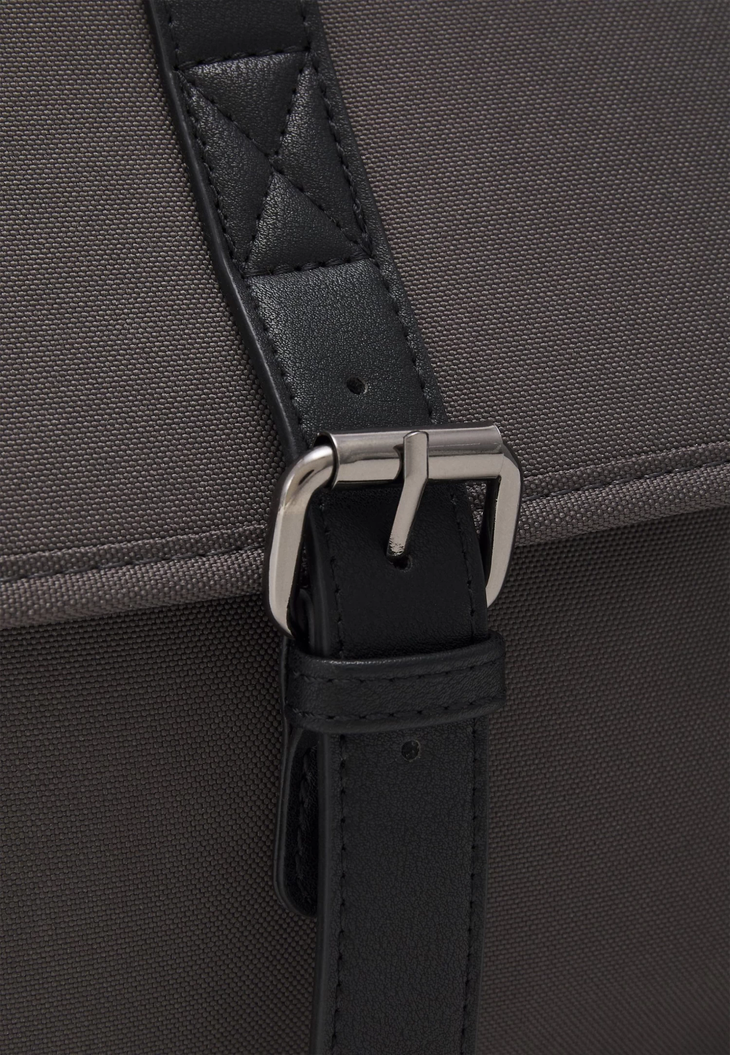 Pier One Bandolera - Grey 4 Pier One Bandolera - Grey - Imagen 4