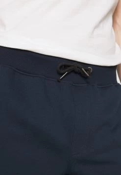 Pier One 2 Pack - Shorts - Dark Blue/Black 9 Pier One 2 Pack - Shorts - Dark Blue/Black -Pier One e9ad45ed7e734ce58d931384fd1aa35a