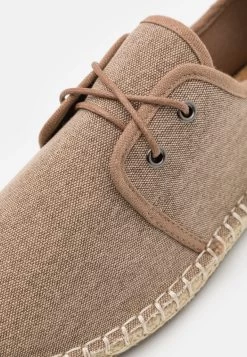 Pier One Zapatos Con Cordones - Beige -Pier One e9c745a0841d4600ba523faac59256d6