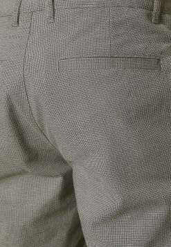 Pier One Shorts - Blue 9 Pier One Shorts - Blue -Pier One eaec7d1ddfd444a598dbbe05184adfc5