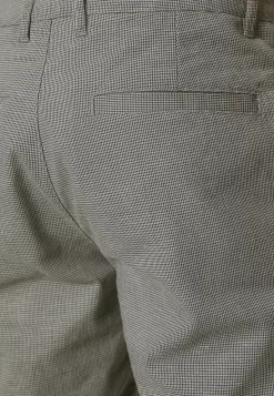 Pier One Shorts - Blue 9 Pier One Shorts - Blue -Pier One eaec7d1ddfd444a598dbbe05184adfc5 scaled