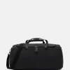 Pier One Unisex - Bolsa De Fin De Semana - Black