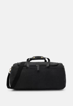 Pier One Unisex - Bolsa De Fin De Semana - Black