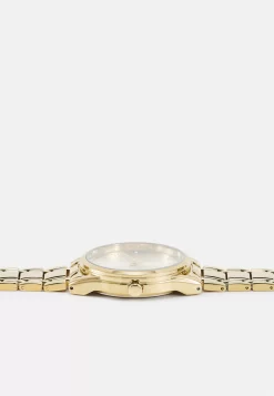 Pier One Reloj - Gold-Coloured 6 Pier One Reloj - Gold-Coloured -Pier One eb87b08b776a4662a5bafdbc35722771 scaled