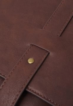 Pier One Bandolera - Dark Brown 7 Pier One Bandolera - Dark Brown -Pier One ec2b819ef22944108a418f7909cfa2b6