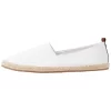 Pier One Rena Espadrille Unisex - Alpargatas - White