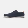 Pier One Zapatos Con Cordones - Dark Blue