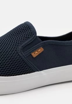 Pier One Unisex - Mocasines - Dark Blue 11 Pier One Unisex - Mocasines - Dark Blue -Pier One ed3804e796b8469695f291bfd8fac04e
