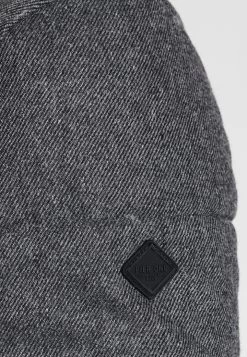 Pier One Chaqueta De Invierno - Grey Melange -Pier One edc121753b62432f96e96f4104b2e07d