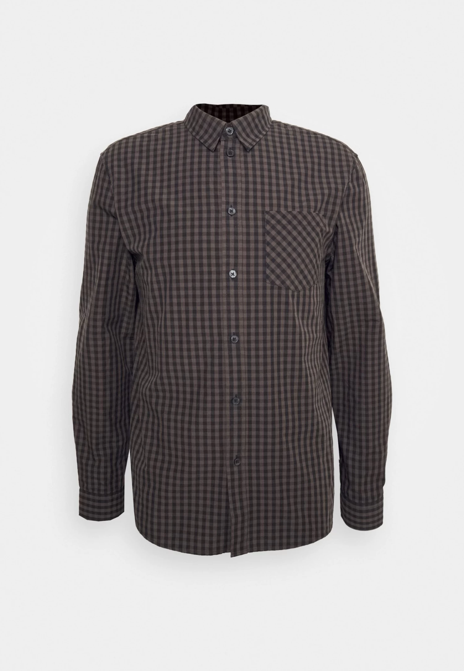 Pier One Camisa - Dark Gray 7 Pier One Camisa - Dark Gray - Imagen 7