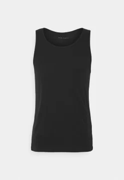 Pier One 3 Pack - Camiseta Interior - Black/Khaki/Mottled Dark Grey 10 Pier One 3 Pack - Camiseta Interior - Black/Khaki/Mottled Dark Grey -Pier One ee1f783db7dc446bb8983a6cdb64cb6c scaled