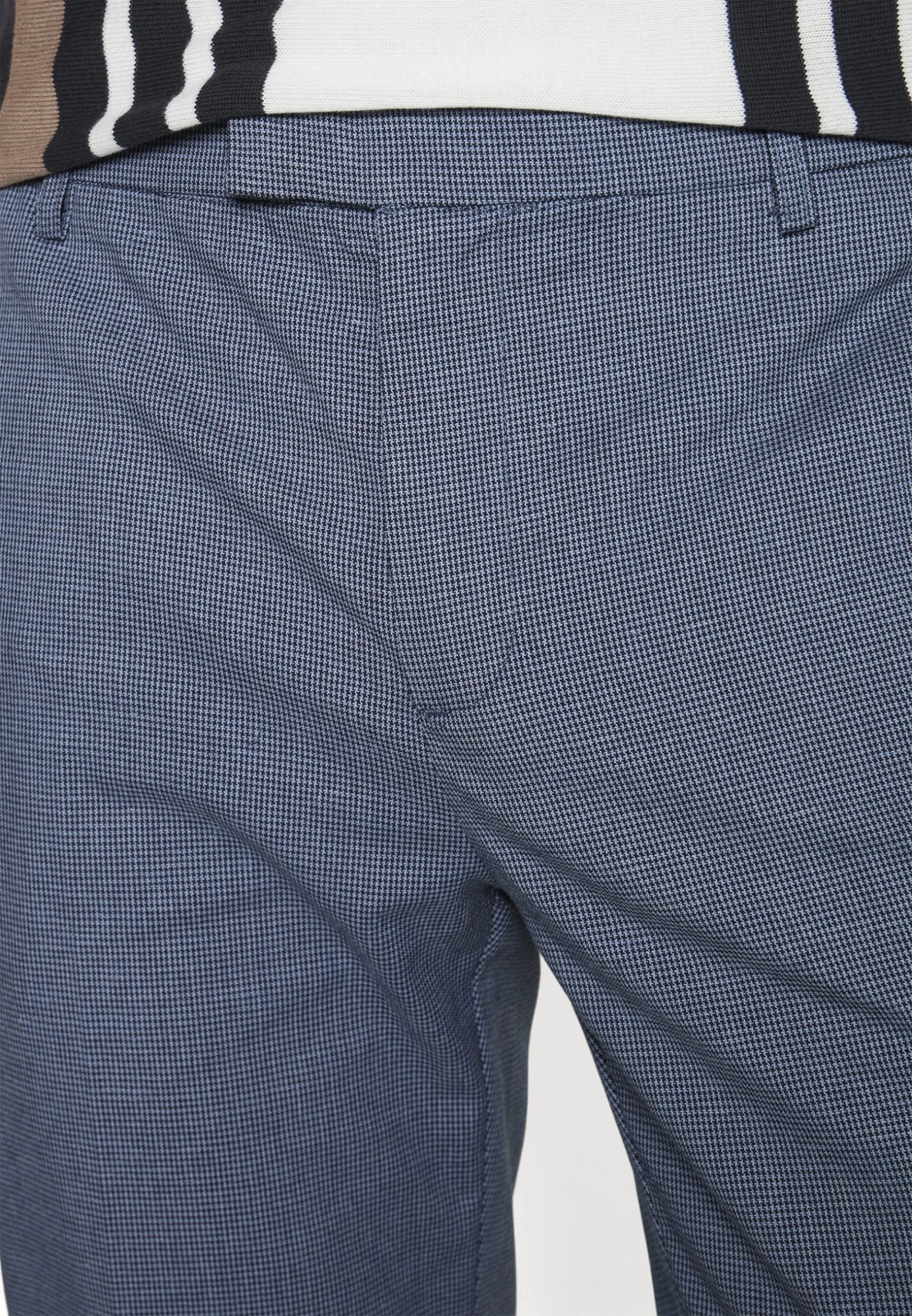Pier One Pantalones -Blue 5 Pier One Pantalones -Blue - Imagen 5